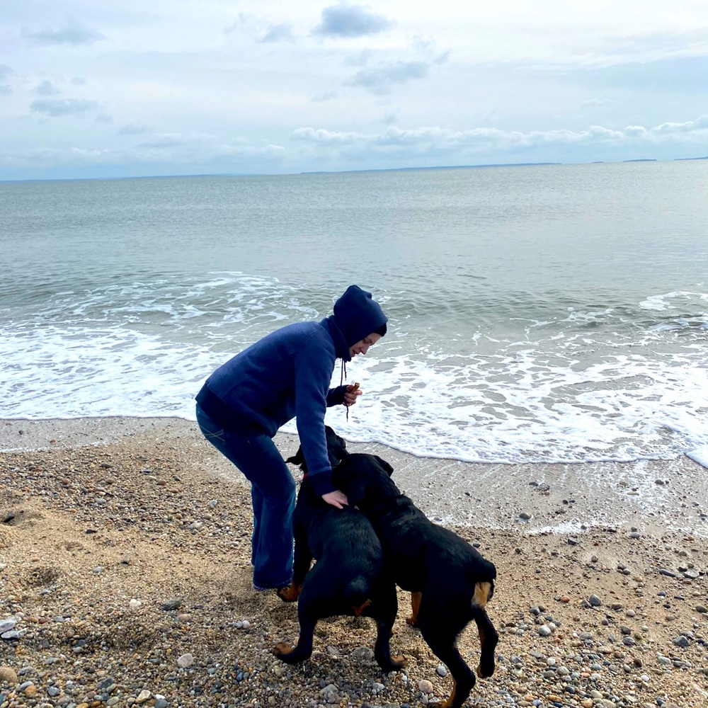 Meet your Posher, Linda